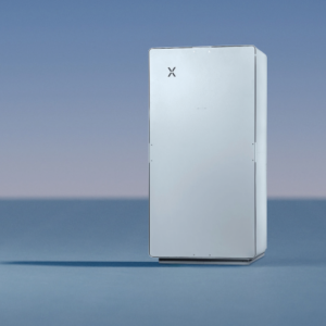 XOLTA HEIM Pro batteriløsning til intelligent lagring af strøm Dalmose El-Service