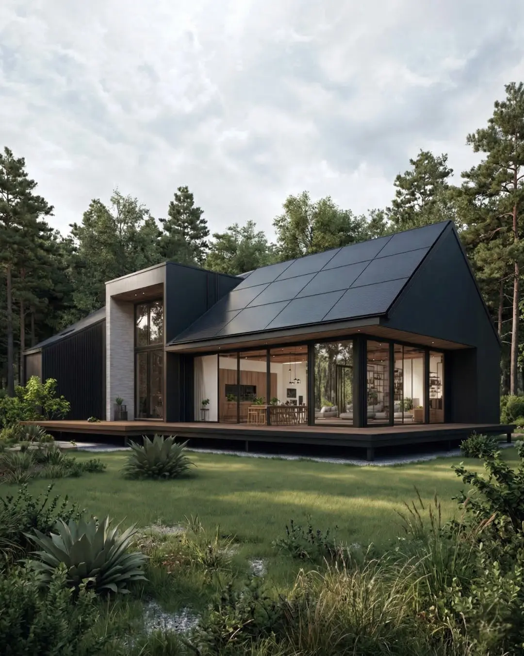 Dalmose El-service | Salg og montering af AEG ECO HOME