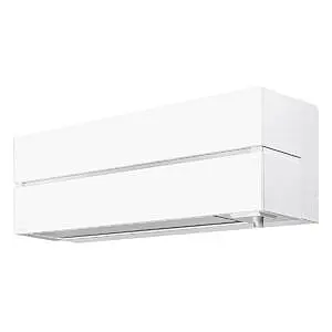 Mitsubishi HERO MSZ-LN25 varmepumpe | Dalmose El-Service