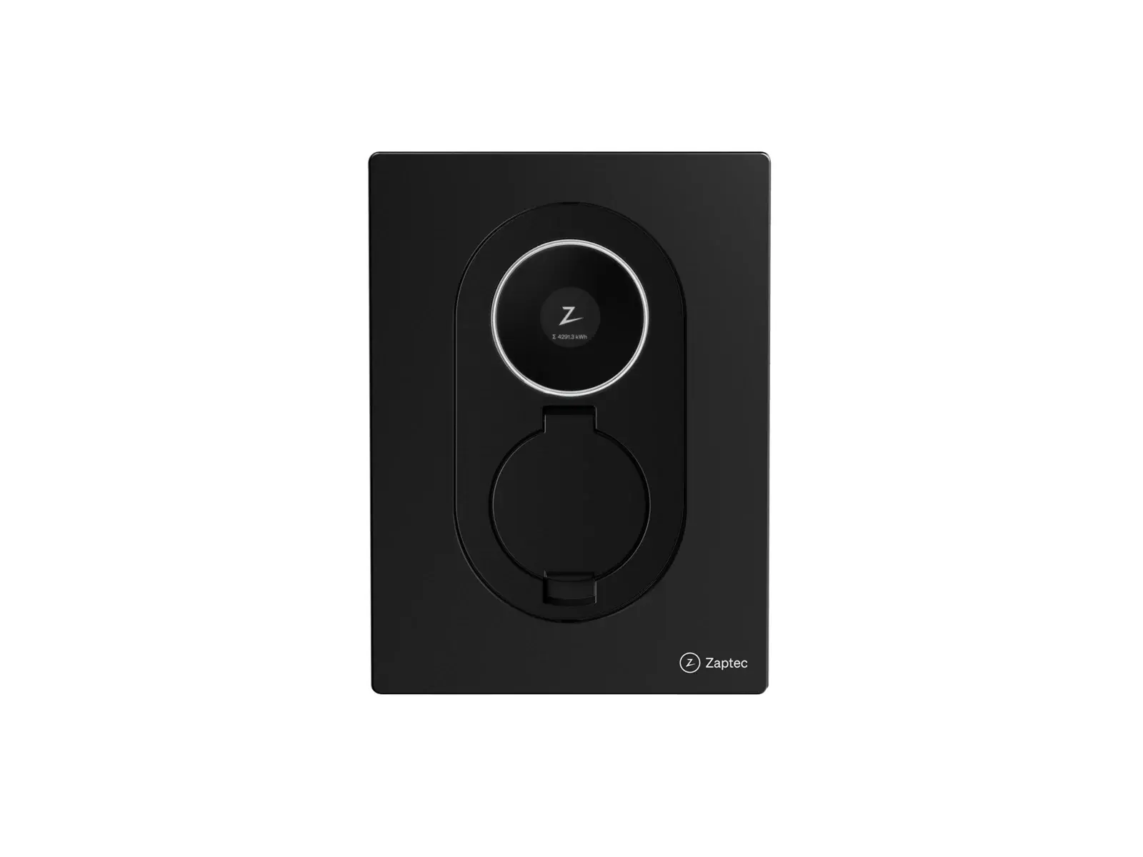 ZAPTEC Go 2 | Ladeboks i Slagelse | Dalmose El-service