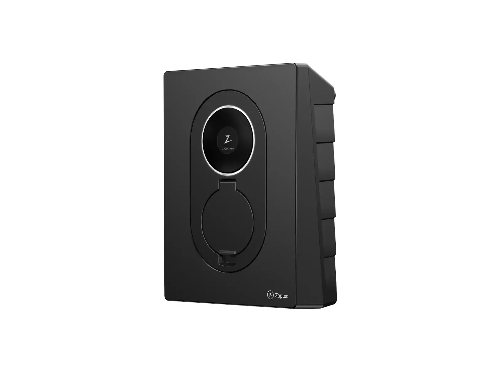 ZAPTEC Go 2 | Ladeboks i Slagelse | Dalmose El-service